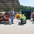 Do 200.000 dinara bespovratno za opremu i mehanizaciju - opština Prijepolje raspisala javni poziv za poljoprivrednike