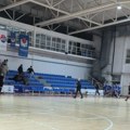 KMF Pirot nastavio pobedničku seriju! Treća pobeda "tri iz tri"!