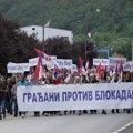 Ova tri grada danas ustaju protiv blokada