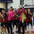 Crvena zvezda je poslednja na tabeli: Težak poraz usred Beograda, crveno-belima preti ispadanje
