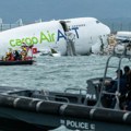 Pronađene crne kutije srušenog Boinga 744 u Hongkongu