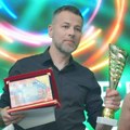 Miljan Prelević učestvuje na Svetskom prvenstvu u PMU umetnosti u Turskoj
