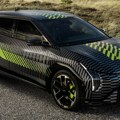 Najavljena Kia EV4 GT