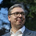 Vučić: Svaki dan me napadaju i predstavljaju kao Hitlera