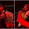 Ceca ogrnula bugarsku zastavu u Severnoj Makedoniji: Publika reagovala zvižducima, koncert prekinut