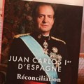 Bivši španski kralj Huan Karlos objavio memoare