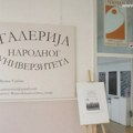 Galerija NU raspisala konkurs za grupne i samostalne izložbe u 2026-oj