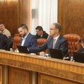 Sutra sednica Vlade u Palati Srbija, prisustvuje Vučić - tema NIS