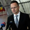 Mađarska traži da novi američki plan uključi ukidanje sankcija Moskvi