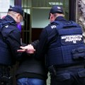 Policajaci iz Vranja uhapšeni zbog zloupotrebe položaja! Pijani vozač imao 4,42 promila, oni u bolnicu poslali saučesnika