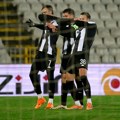 Partizan - Javor: Nastavak meča u Humskoj, crno-beli vode!