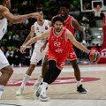 Lider se volšebno izvukao protiv fenjeraša: Hapoel serijom 17:0 srušio Asvel!
