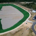 Regionalna deponija u Kaleniću rešiće pitanje odlaganja otpada za 15 lokalnih samouprava