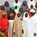 ​Nigerija oslobodila 130 preostalih učenika i nastavnika