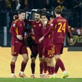 Roma za 17 minuta razbila Đenou
