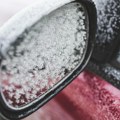 RHMZ upozorava: Zimski talas se pojačava, do 20 cm snega i ledena kiša