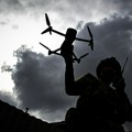 Mediji: Kako se Rusija prilagodila ratu dronova - nova taktika i „Rubikon“