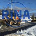 Nema odmora za vredne putare: Uklanjaju se ogromne količine snega kako bi saobraćajnice opet bile u punoj širini (FOTO)