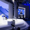 Zvanično otvoren Svetski ekonomski forum u Davosu, prisustvuje i Vučić