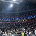 Partizan se vraća u Arenu: Evo od kada kreće prodaja ulaznica za mečeve u Evroligi!