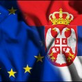 Evropska unija poziva na obustavu izmena pravosudnih zakona u Srbiji