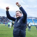 Zbog Lalatovića se u Novom Pazaru sanja Evropa: Majstor za Superligu opet napravio čudo