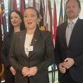Srbija u Njujorku: prilika za razmenom iskustava u borbi za ravnopravnost žena