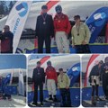 Још четири златне медаље у Сноуборд купу Србије за СК "Стара Планина"