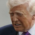 Tramp besni i napada Evropljane: "NATO je papirni tigar bez Amerike! Kukavice, ovo ćemo zapamtiti!"