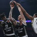 Protiv fenjeraša ne može bez drame, Partizan porodio pobedu u Areni!