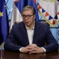 Vučić: Razgovarao sam sa Putinom, dobili smo produženje ugovora za gas još tri meseca po veoma povoljnim uslovima