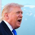 Amerika napušta NATO?! Tramp napao saveznike: "To je papirni tigar, razmišljam o povlačenju"