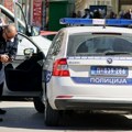 Policija i vojska blokirali puteve u opštini Kanjiža