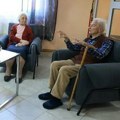 Ljubav jača od svih izazova: Priča o 68 godina dugom braku supružnika Jovanović iz Gerontološkog centra (FOTO)