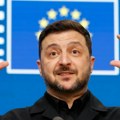 "Plašimo se" Zelenski o strahu režima u Kijevu