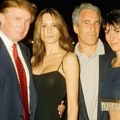 'Nisam imala veze sa Epstinom, muža sam upoznala slučajno': Melanija Tramp