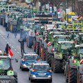 Njemački poljoprivrednici na nogama zbog troškova goriva i gnojiva