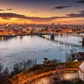 Novi nadvožnjak i poslovne zone: Dva plana za Novi Sad, građani pozvani da daju primedebe i sugestije