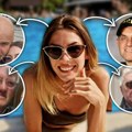 Svi partneri Milijane Boganović: Fetiš su joj dede, udala se za 53 godine starijeg, a Ivan Gavrilović joj bio najmlađi -…