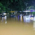 Obilne kiše na severoistoku Brazila usmrtile šest osoba, hiljade evakuisanih