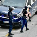 Rekordna zaplena u Španiji: Policija u Atlantskom okeanu oduzela čak 40 tona kokaina