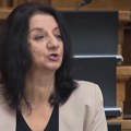 Milanović (Srce): Među predloženim izbornim zakonima nema ključnih preporuka ODIHR-a
