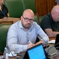 „Neće je biti ni do kraja maja…“: Poslanik o sednici Skupštine o poverenju Vladi