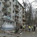 U napadu ruskog drona na Kijevsku oblast oštećeno više objekata