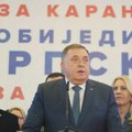 Dodik: Ako Šmit nametne zakon o državnoj imovini istog časa ćemo proglasiti nezavisnost RS