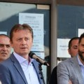 Glišić (SNS): Blokaderi neće na izborima pobediti vlast, već ove iz opozicije