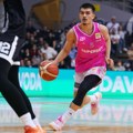 Savo Drezgić se vraća na koledž