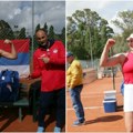 Danas kreće Rolan Garos - Srbija ima tri predstavnika, evo kad i s kim igraju