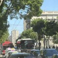 Vreme narednih dana: Gde će biti kiše?