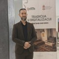 Tradicija kroz digitalnu umjetnost: Aškalije predstavili svoju kulturu